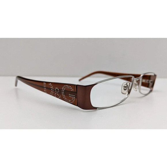 🕶️Dolce&Gabbana D&G5021B Eyeglasses 50/17 135 /KAD845🕶️​ - Picture 1 of 10